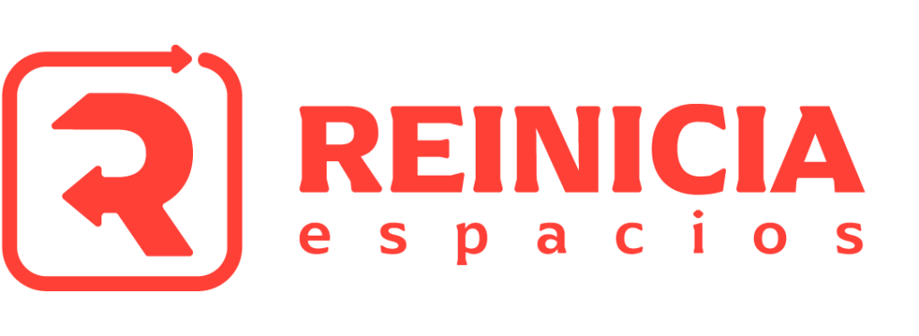 Reinicia Espacios